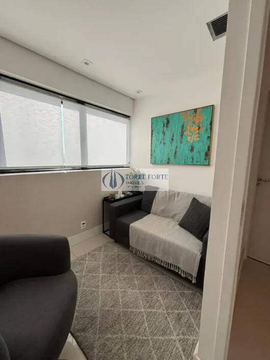 Sala-Conjunto, 52 m² - Foto 4