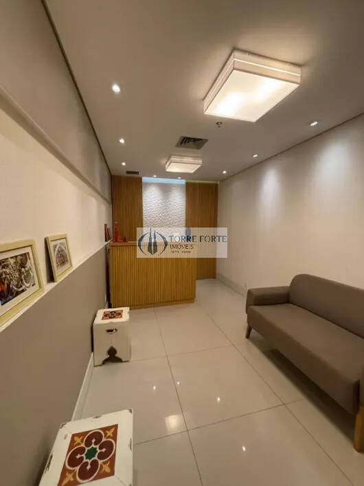 Sala-Conjunto, 52 m² - Foto 1