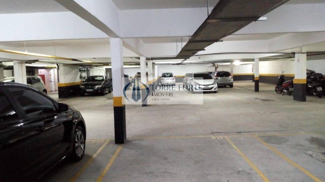 Apartamento, 2 quartos, 52 m² - Foto 8
