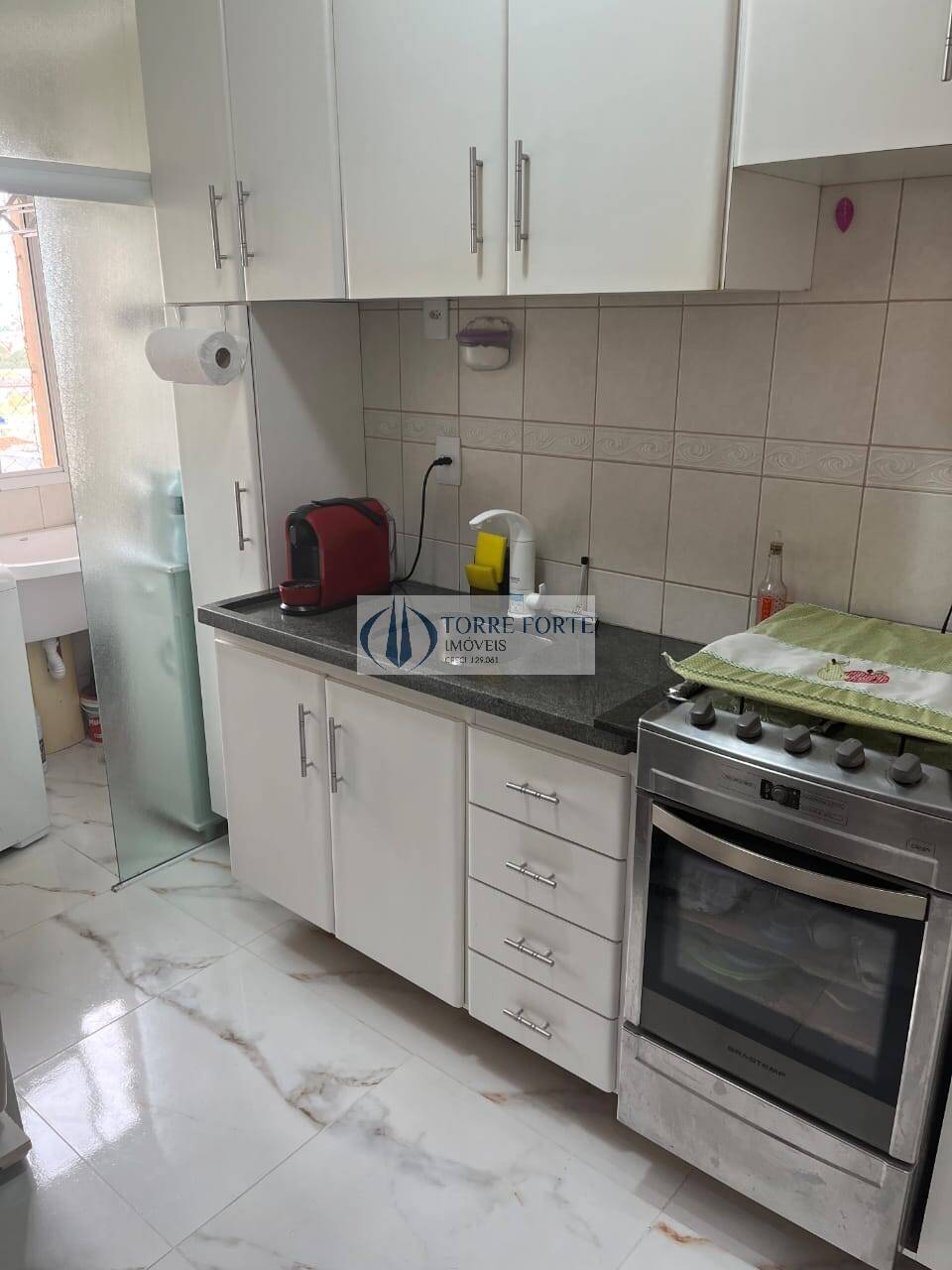 Apartamento, 2 quartos, 52 m² - Foto 1