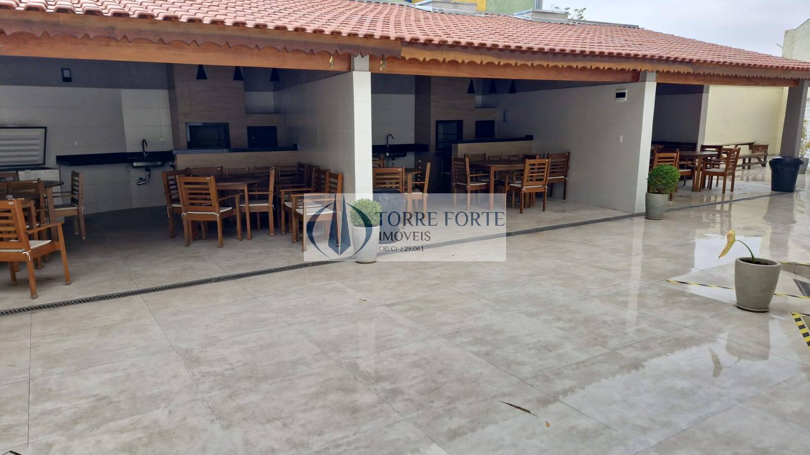 Apartamento, 2 quartos, 52 m² - Foto 17