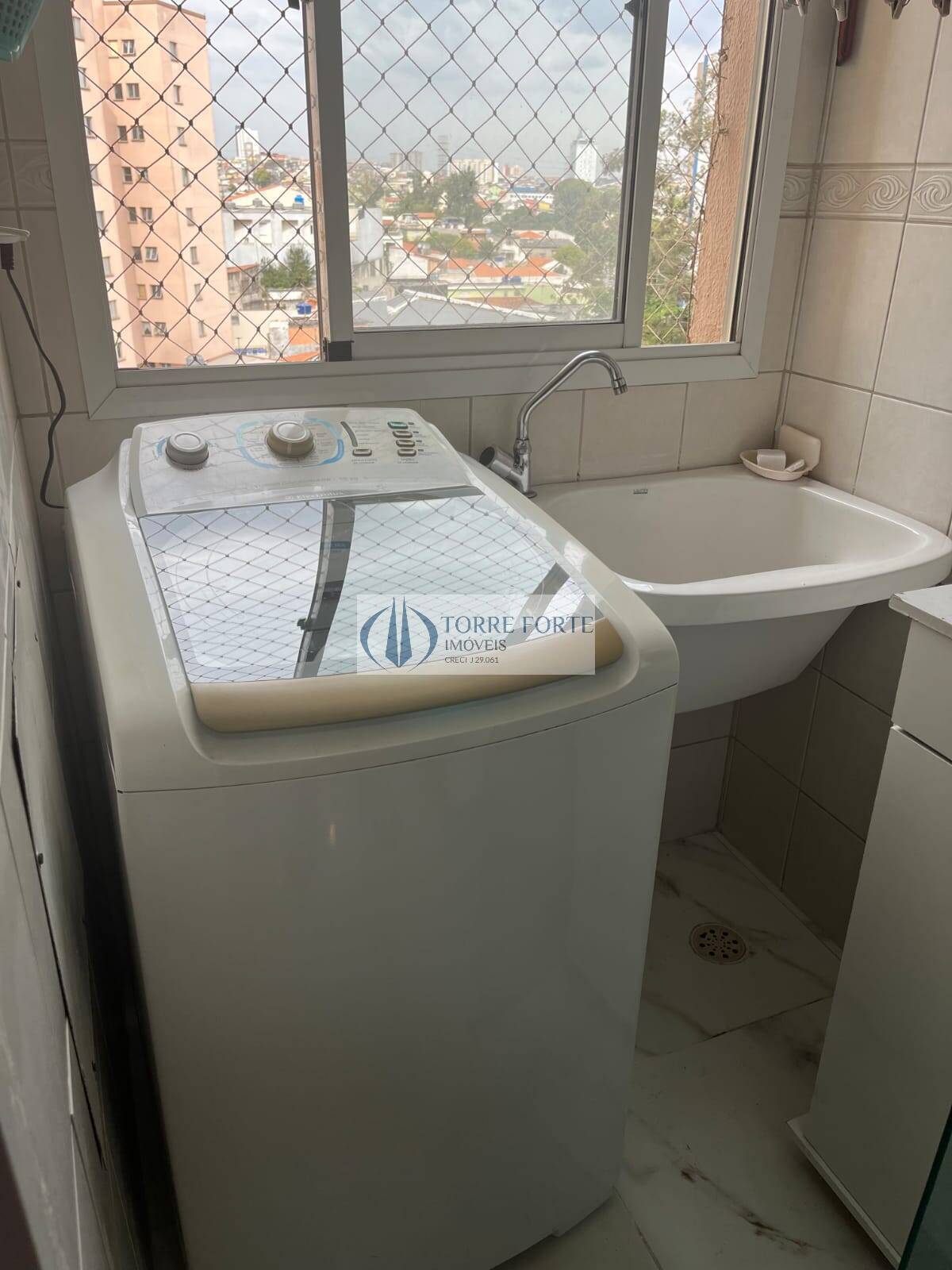 Apartamento, 2 quartos, 52 m² - Foto 3