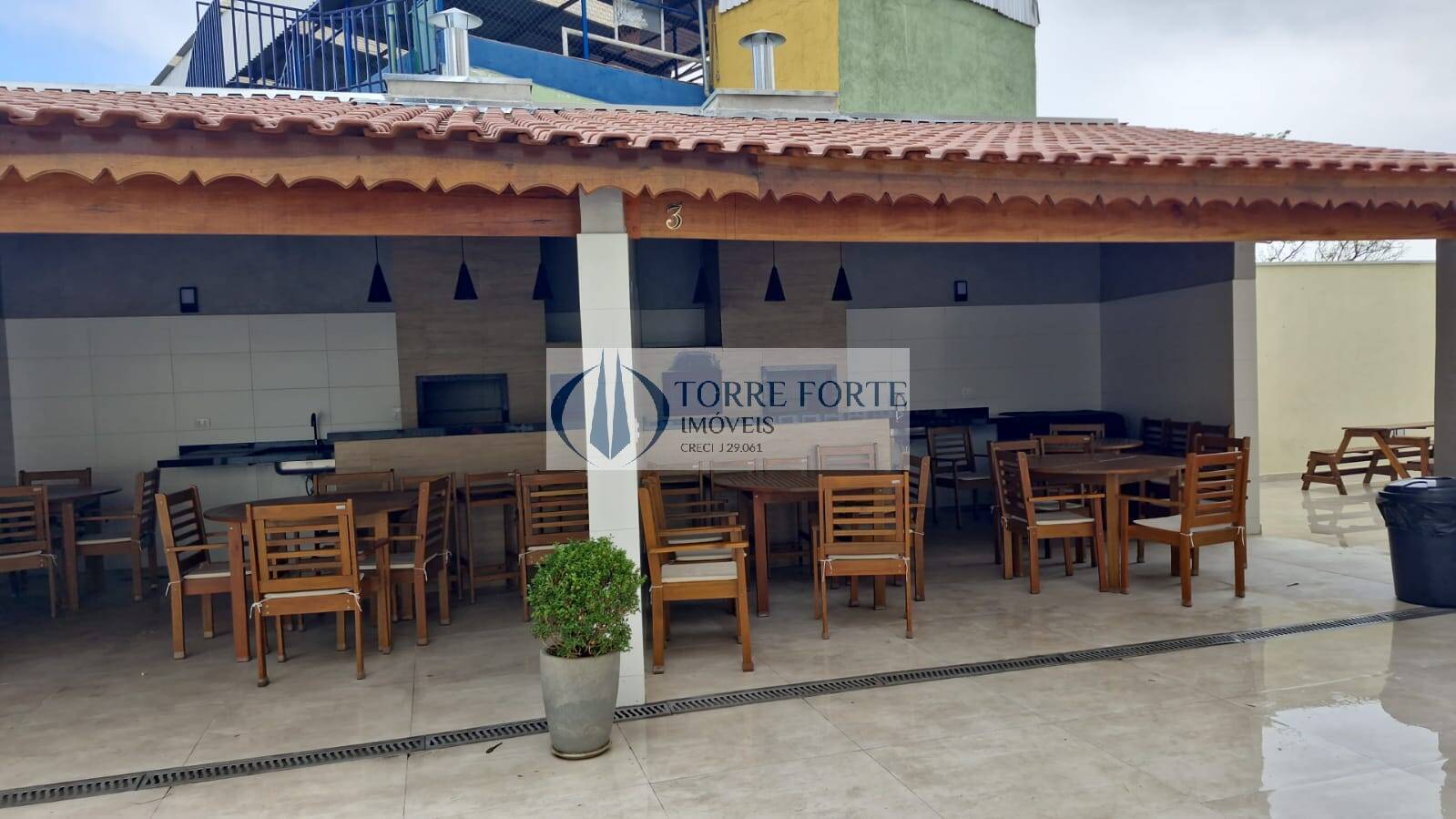 Apartamento, 2 quartos, 52 m² - Foto 16