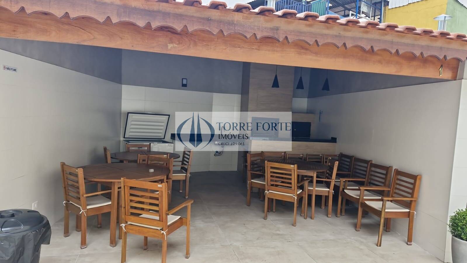 Apartamento, 2 quartos, 52 m² - Foto 15