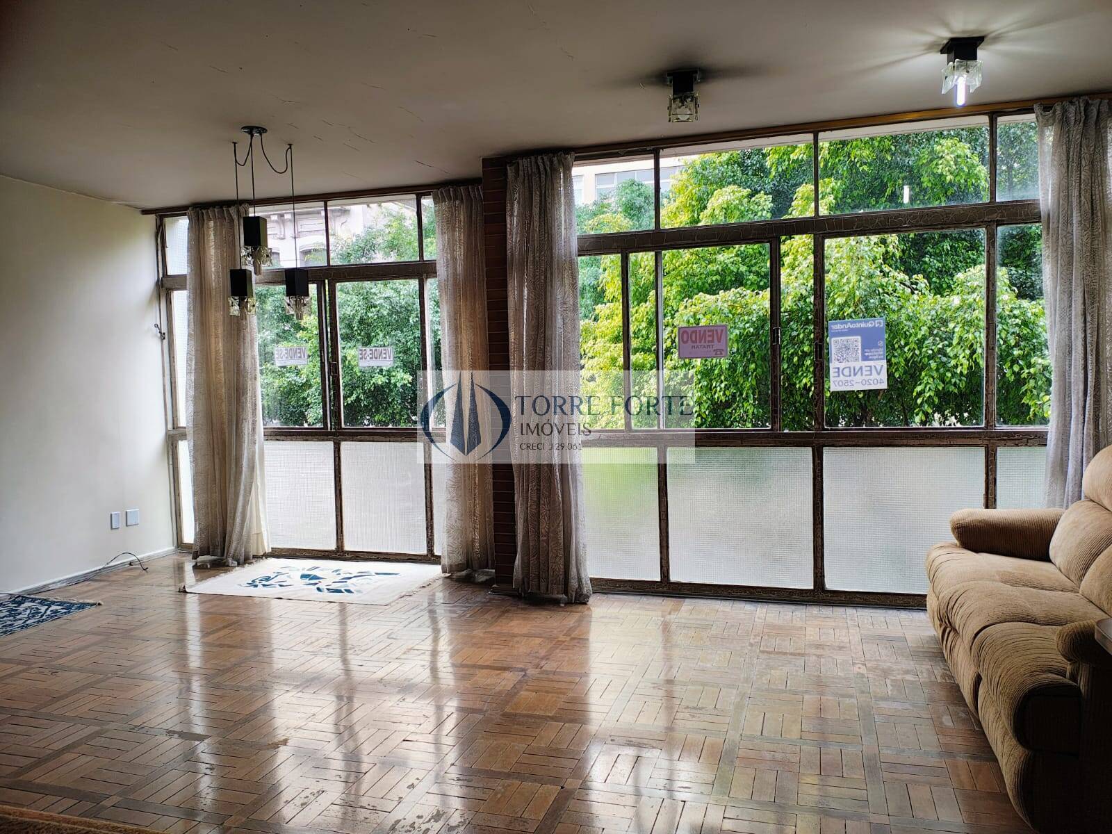 Apartamento, 3 quartos, 195 m² - Foto 15