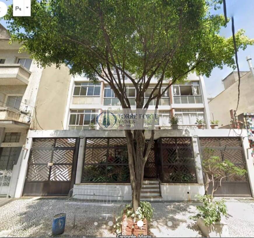 Apartamento, 3 quartos, 195 m² - Foto 2