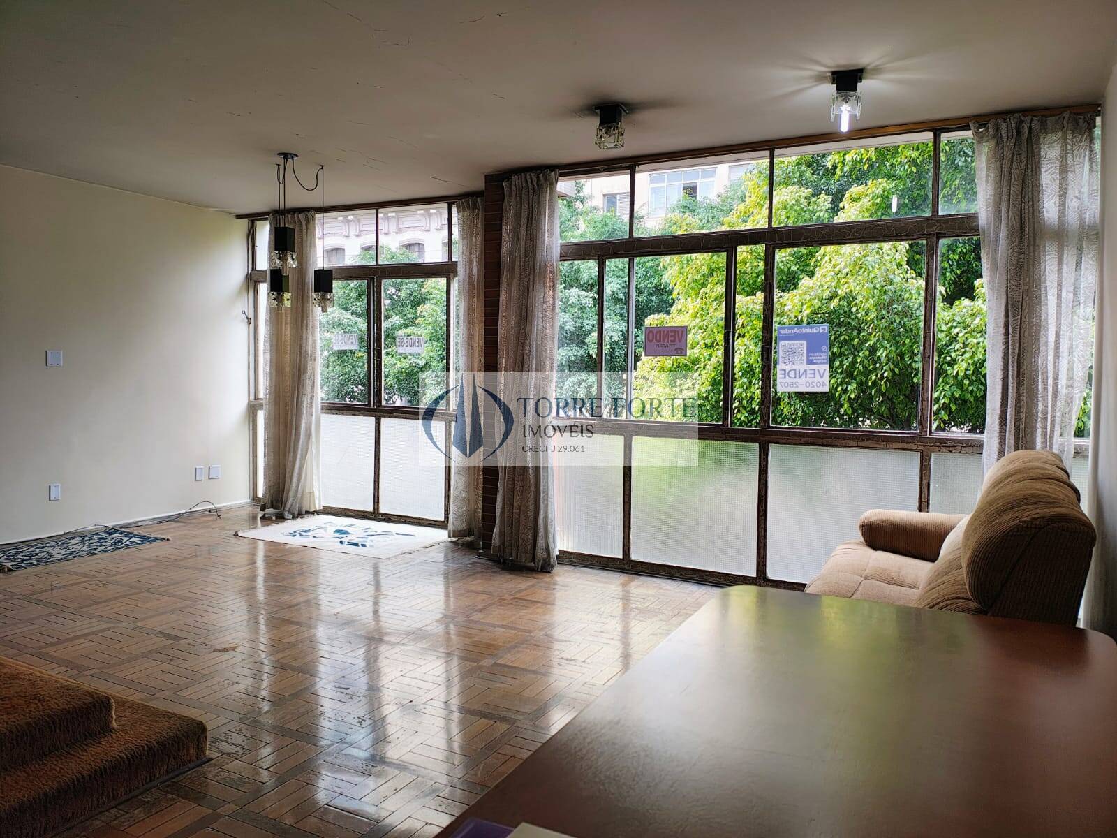 Apartamento, 3 quartos, 195 m² - Foto 8