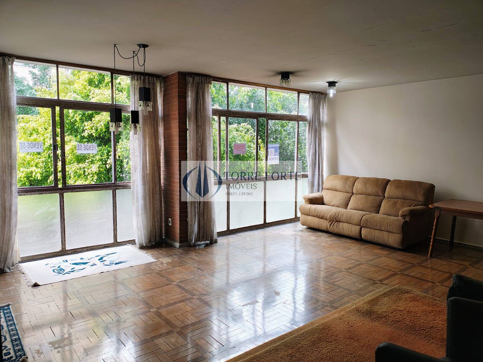 Apartamento, 3 quartos, 195 m² - Foto 6