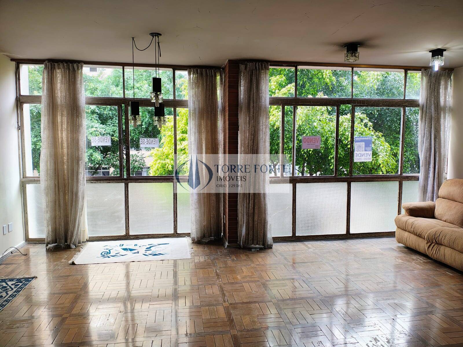 Apartamento, 3 quartos, 195 m² - Foto 10