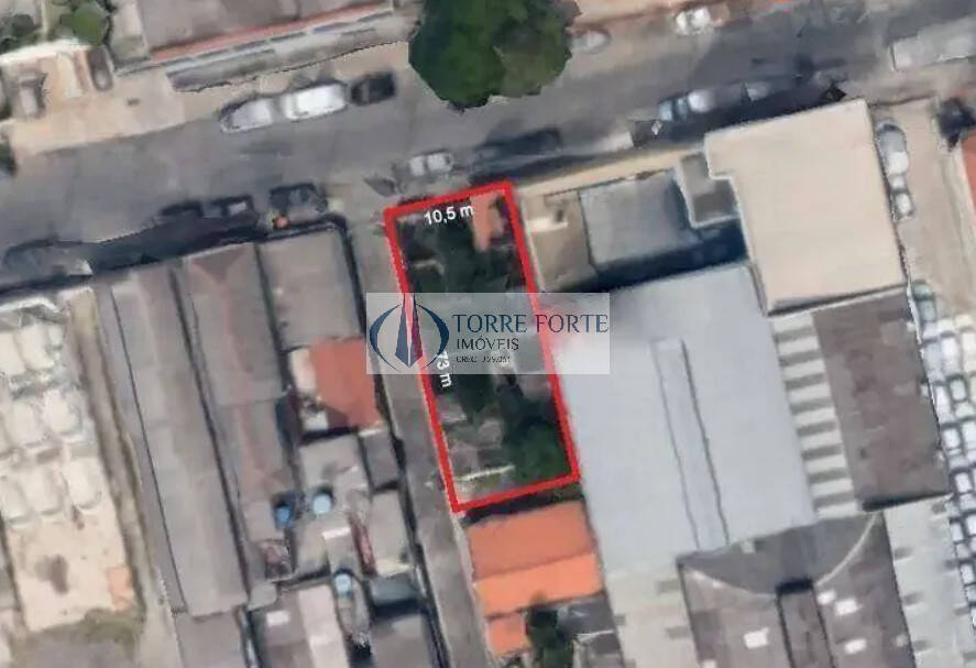 Terreno, 766 m² - Foto 2