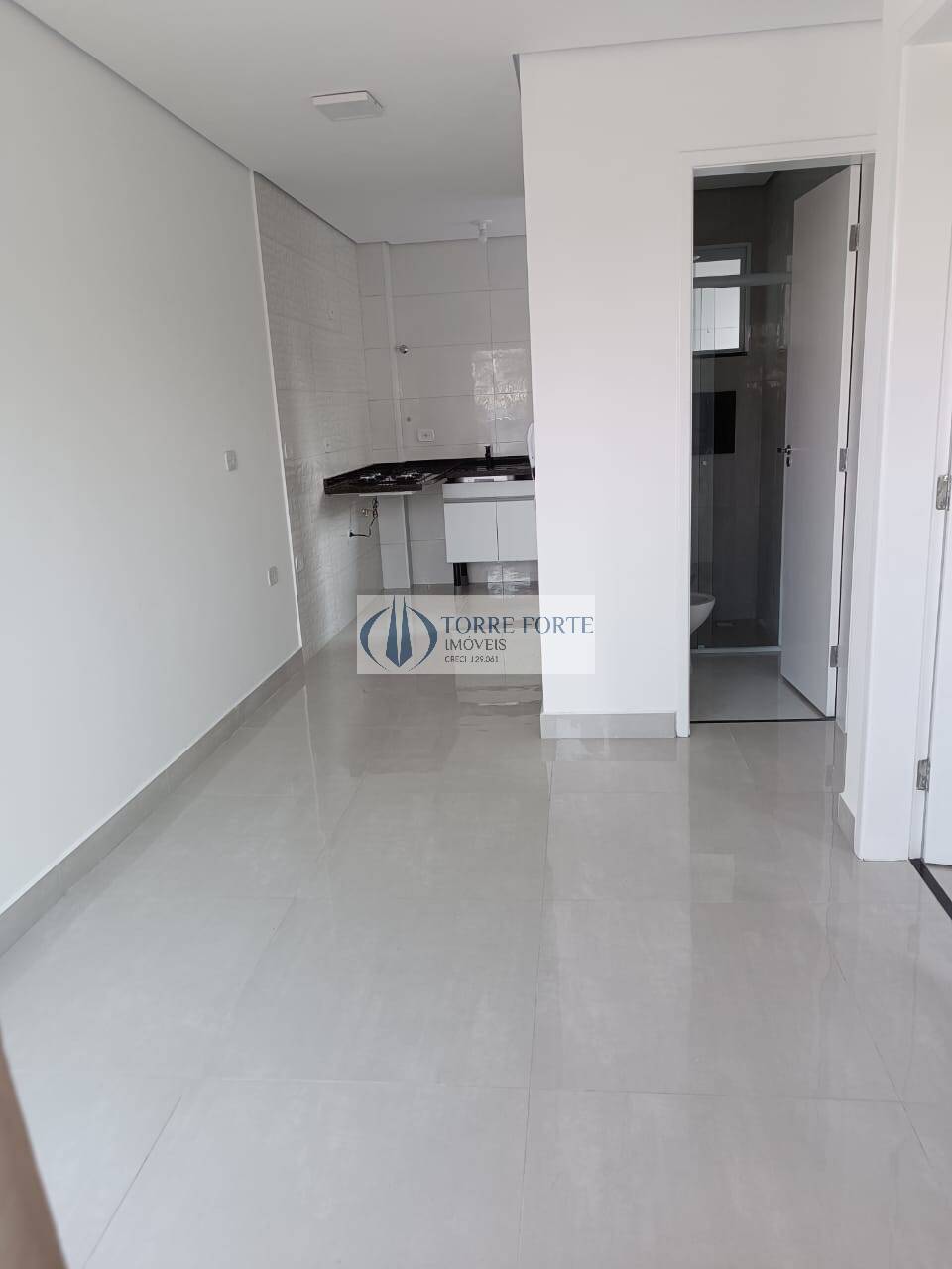 Apartamento, 2 quartos, 38 m² - Foto 8