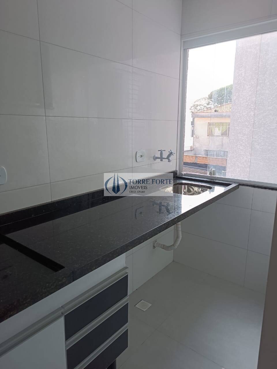 Apartamento, 2 quartos, 38 m² - Foto 5