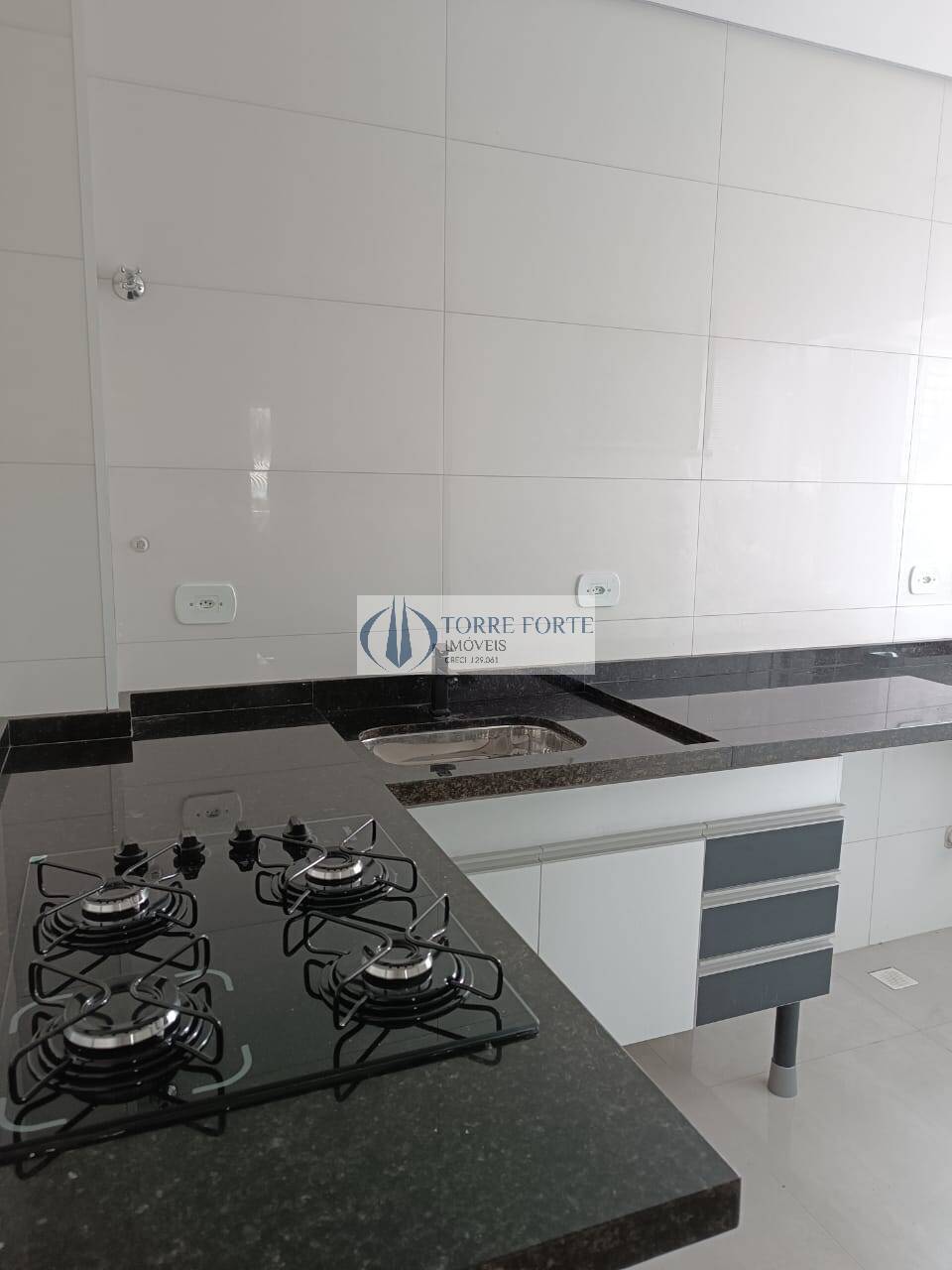 Apartamento, 2 quartos, 38 m² - Foto 3