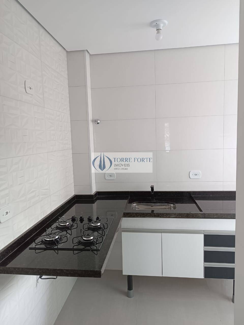Apartamento, 2 quartos, 38 m² - Foto 1