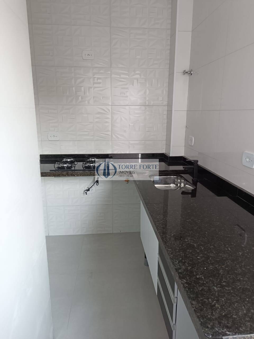 Apartamento, 2 quartos, 38 m² - Foto 2