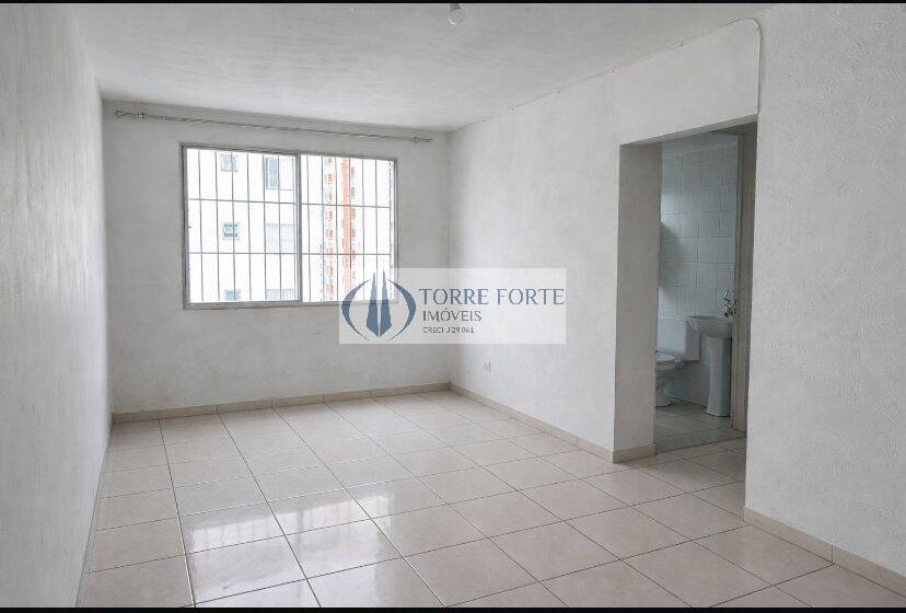 Apartamento, 2 quartos, 56 m² - Foto 2