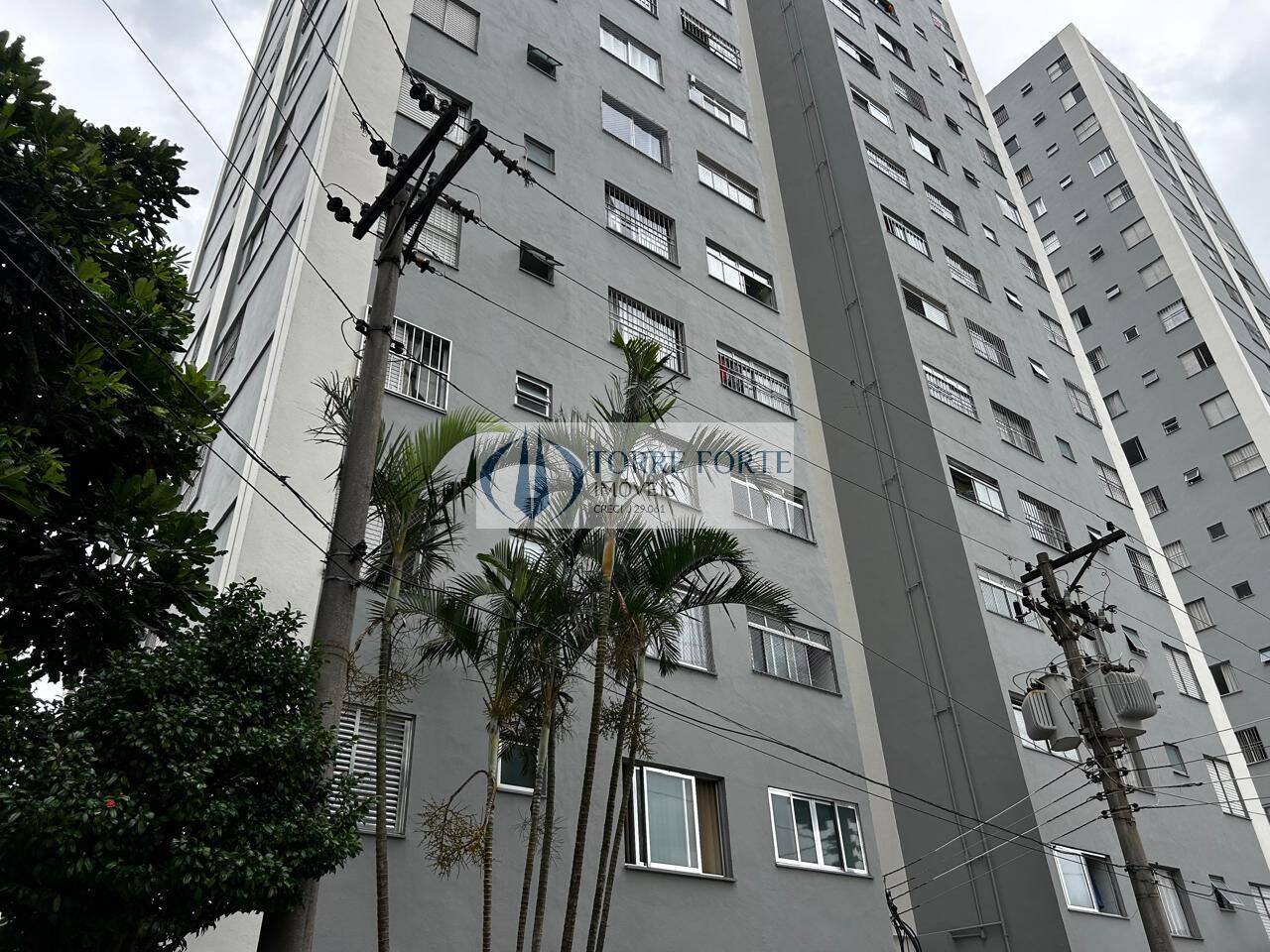 Apartamento, 2 quartos, 56 m² - Foto 1
