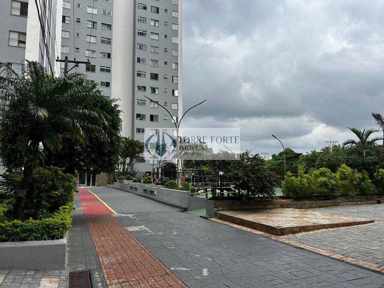 Apartamento, 2 quartos, 56 m² - Foto 15