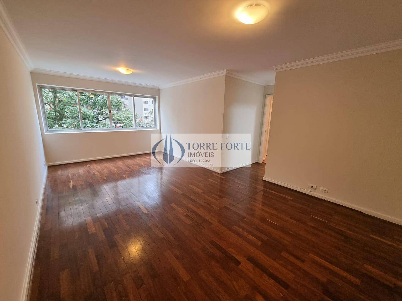 Apartamento, 3 quartos, 115 m² - Foto 1