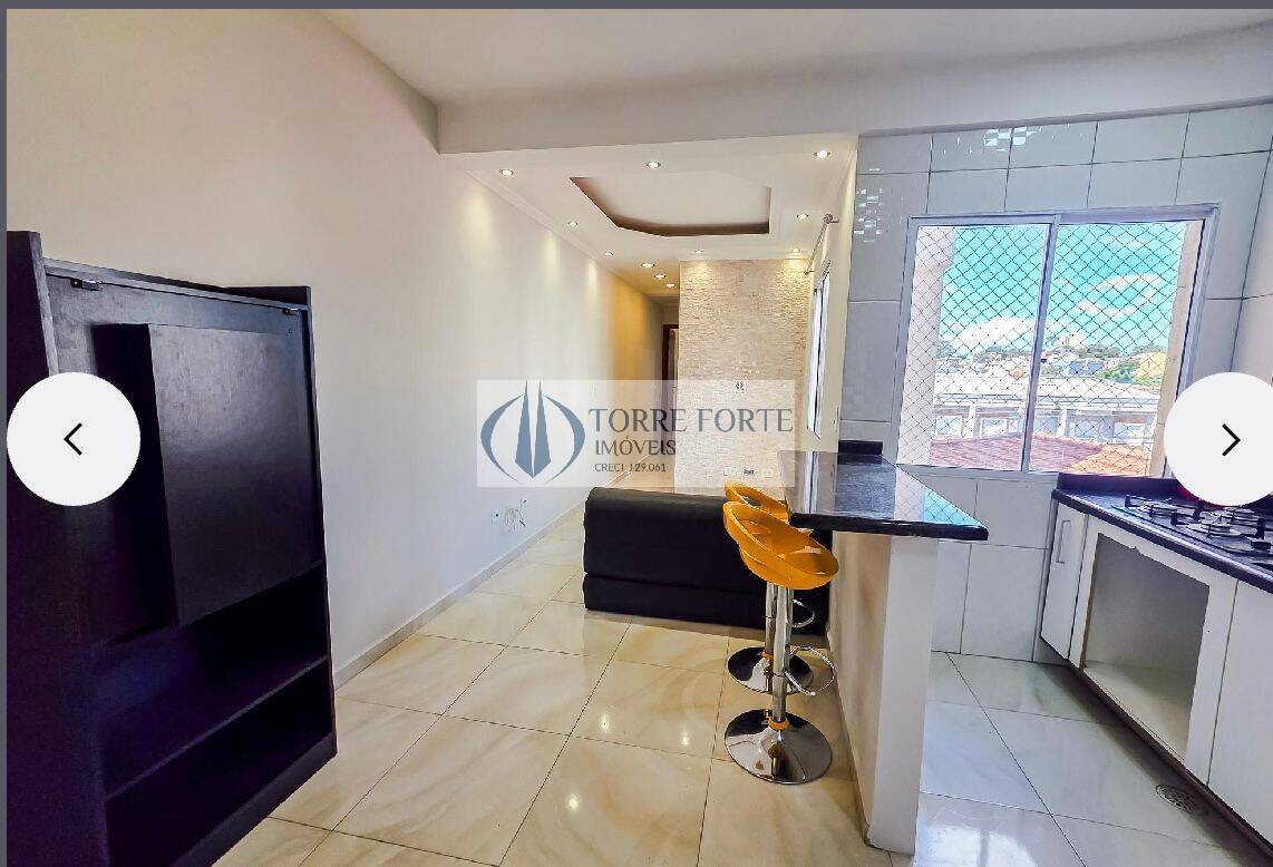 Apartamento, 2 quartos, 95 m² - Foto 5