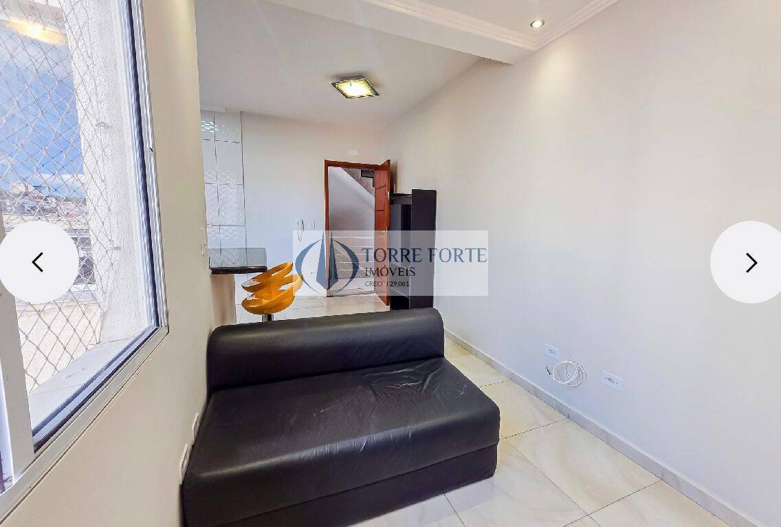 Apartamento, 2 quartos, 95 m² - Foto 3