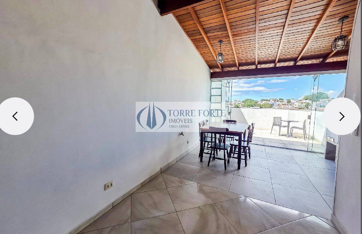 Apartamento, 2 quartos, 95 m² - Foto 13