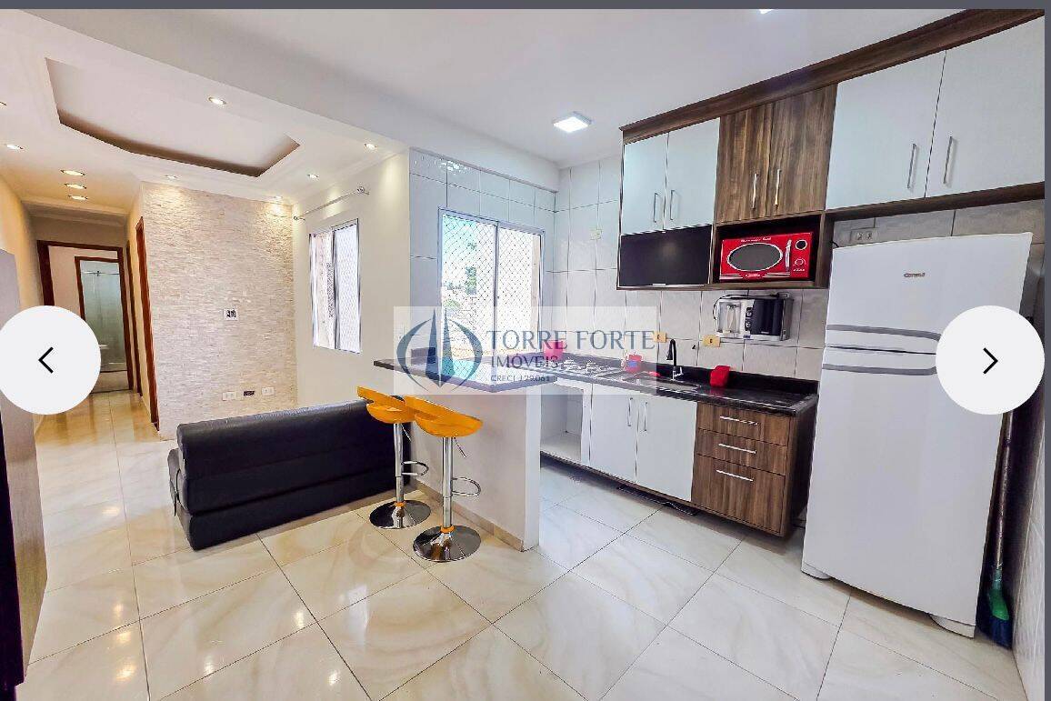 Apartamento, 2 quartos, 95 m² - Foto 6