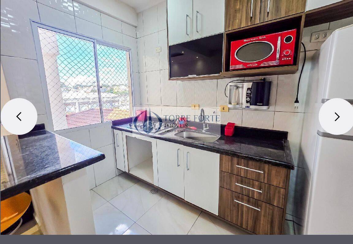 Apartamento, 2 quartos, 95 m² - Foto 7
