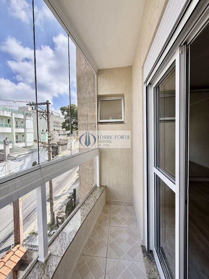 Apartamento, 3 quartos, 168 m² - Foto 2