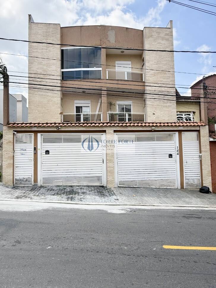 Apartamento, 3 quartos, 168 m² - Foto 1