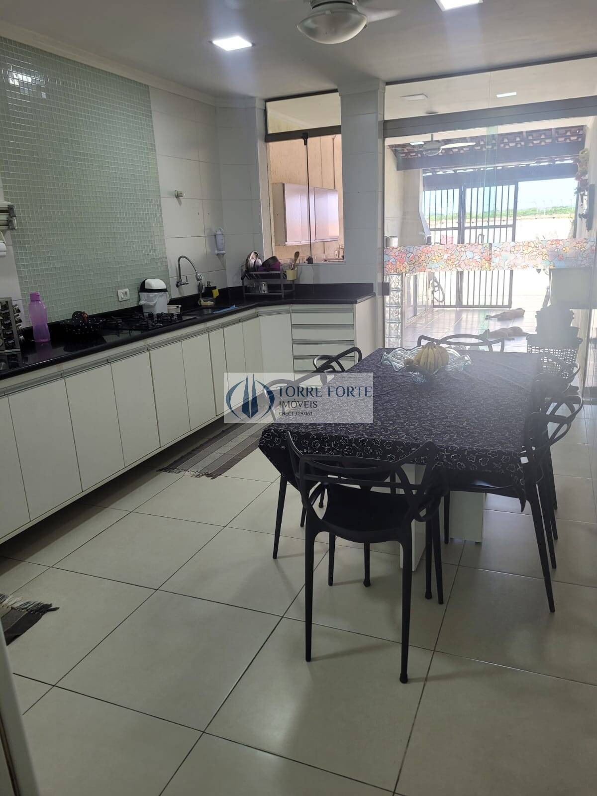Casa, 3 quartos, 79 m² - Foto 6
