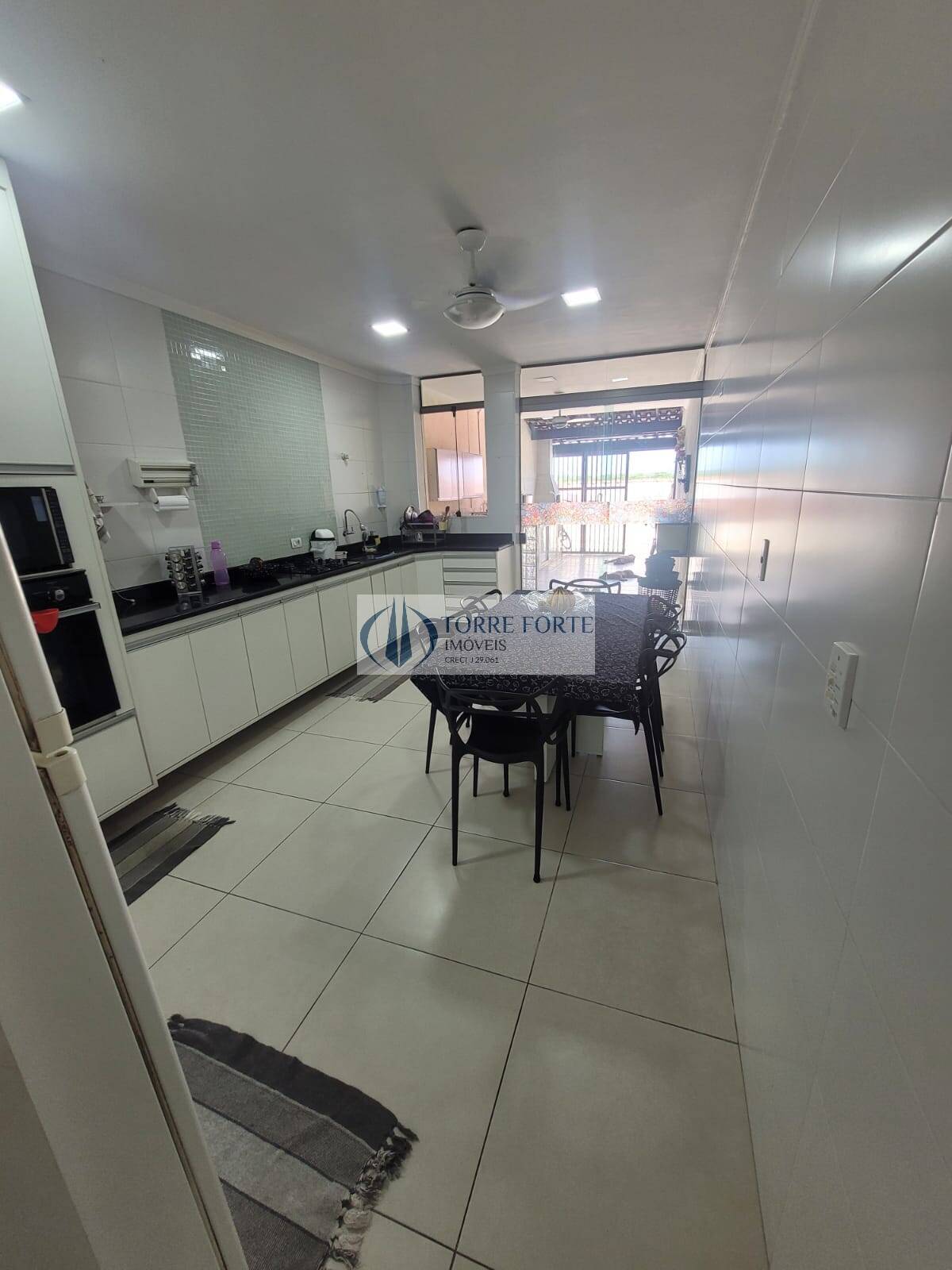 Casa, 3 quartos, 79 m² - Foto 5