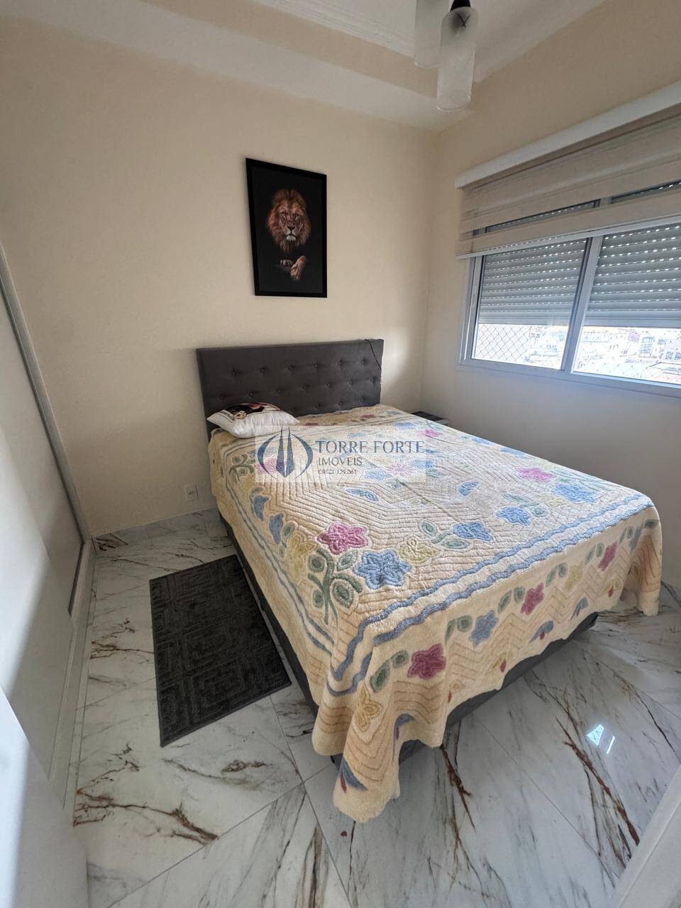 Apartamento, 1 quarto, 33 m² - Foto 4
