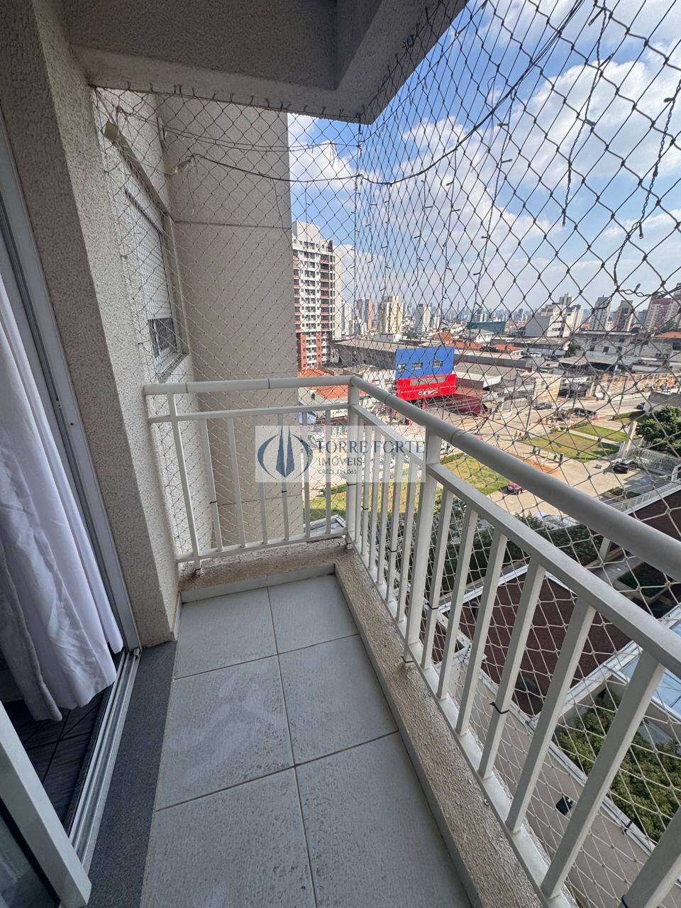 Apartamento, 1 quarto, 33 m² - Foto 7