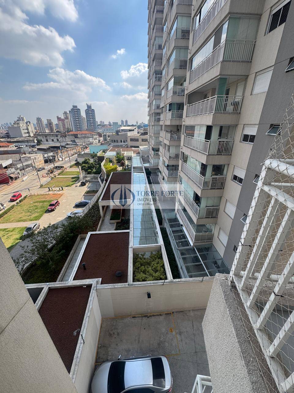Apartamento, 1 quarto, 33 m² - Foto 8