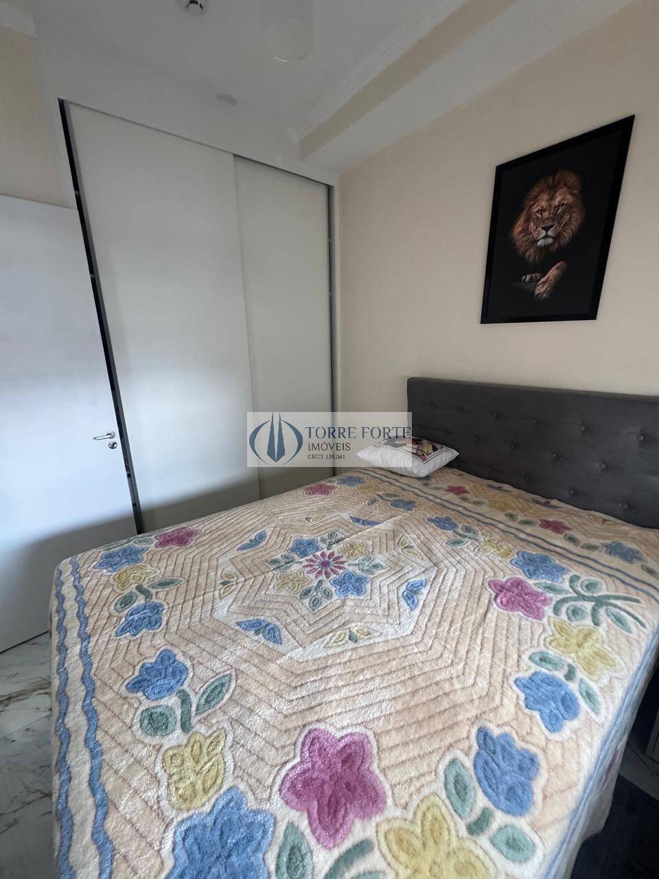 Apartamento, 1 quarto, 33 m² - Foto 5