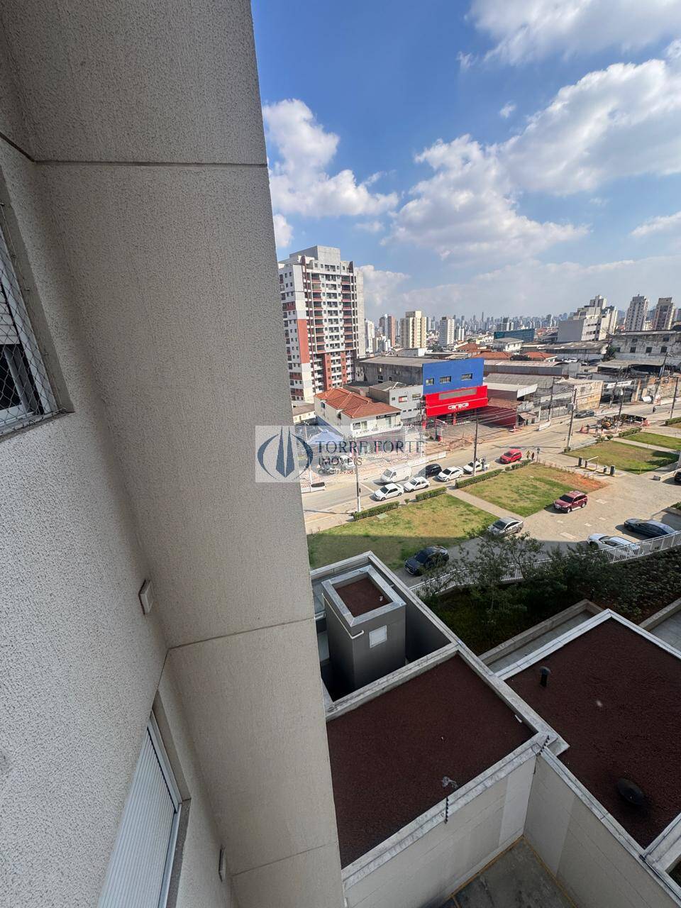 Apartamento, 1 quarto, 33 m² - Foto 9