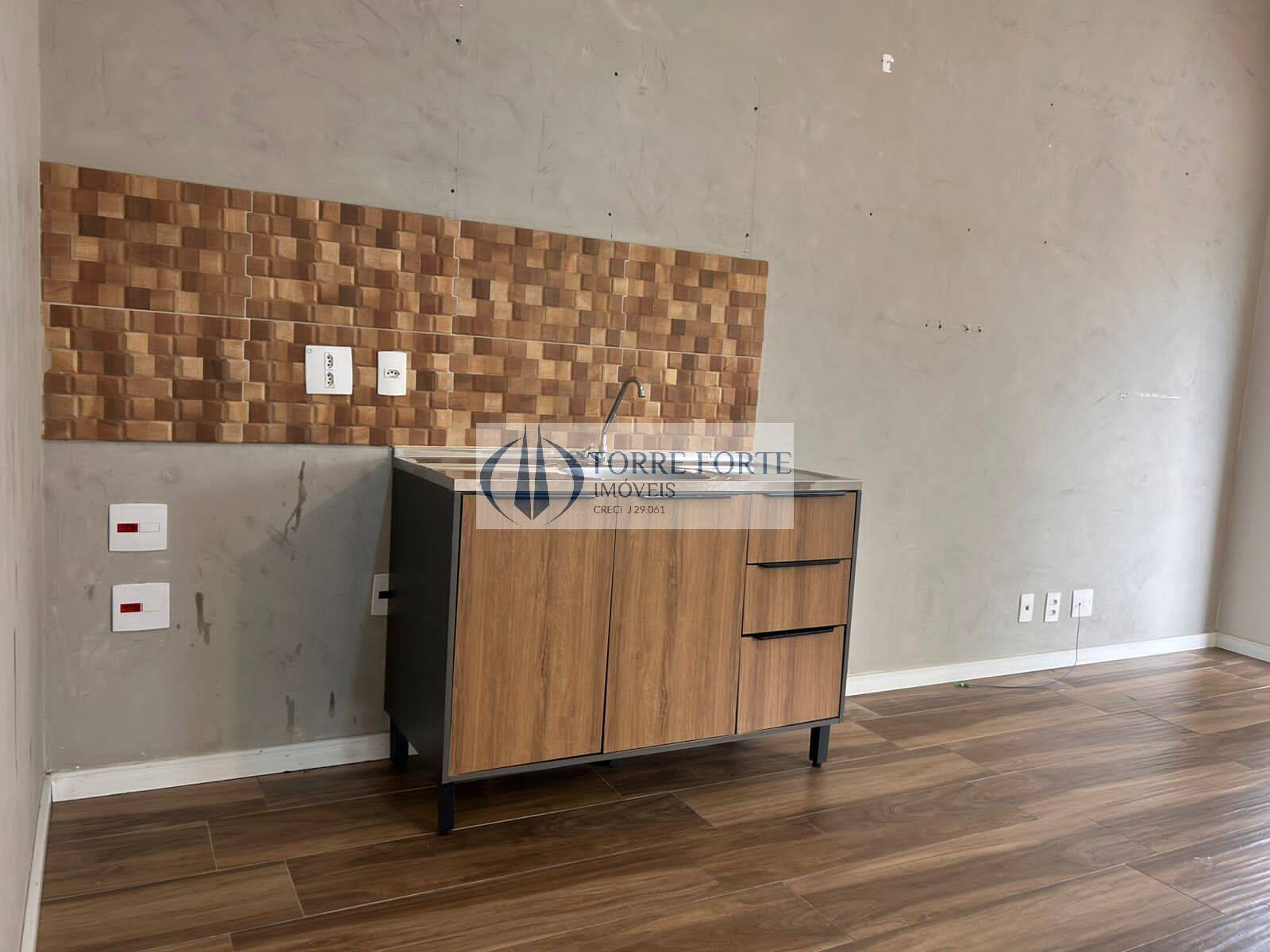 Apartamento, 35 m² - Foto 1