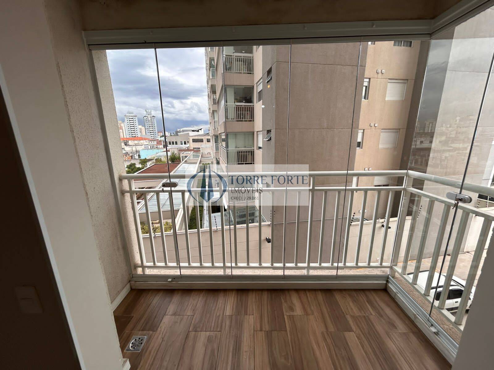 Apartamento, 35 m² - Foto 8
