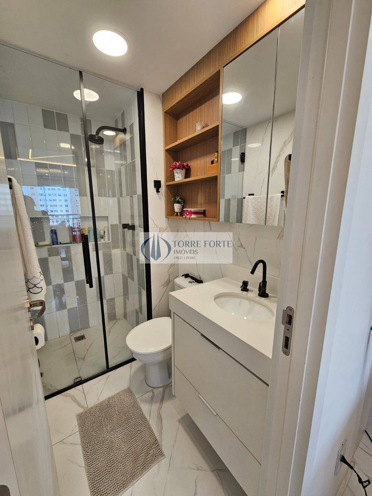 Apartamento, 2 quartos, 53 m² - Foto 17