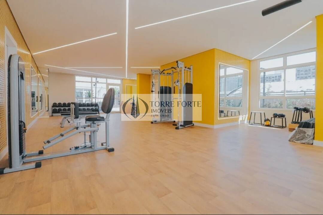 Apartamento, 2 quartos, 53 m² - Foto 27