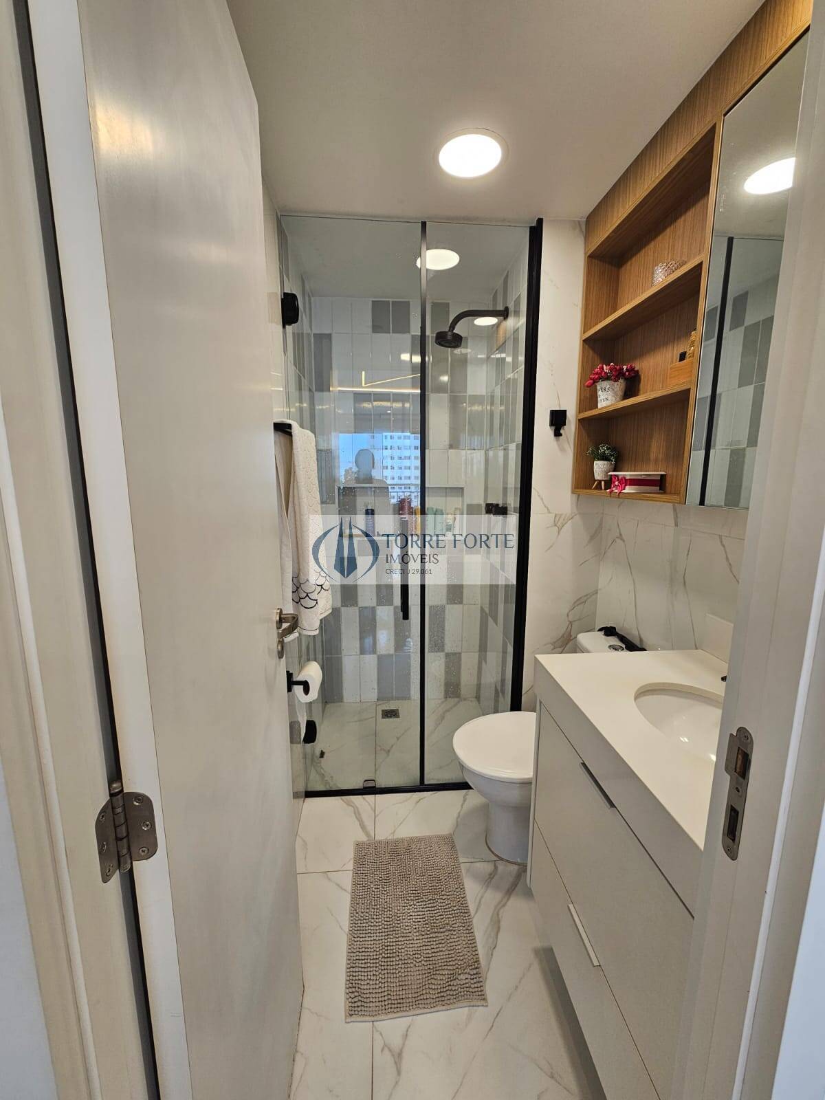 Apartamento, 2 quartos, 53 m² - Foto 18