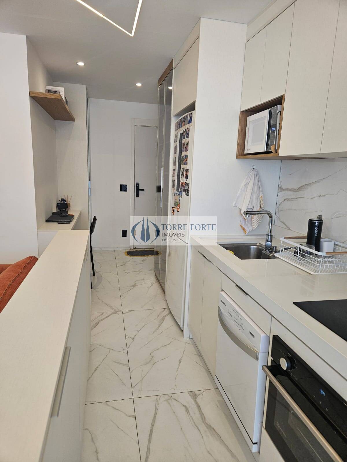 Apartamento, 2 quartos, 53 m² - Foto 6