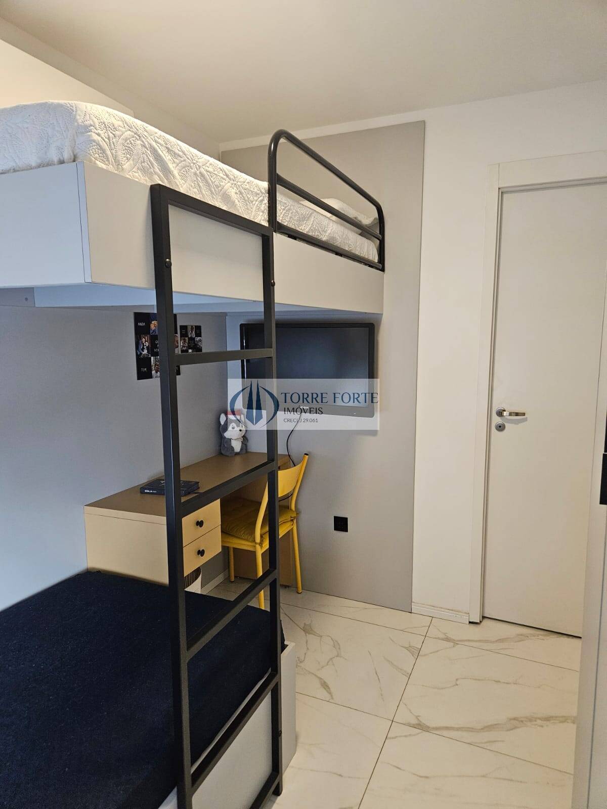 Apartamento, 2 quartos, 53 m² - Foto 14