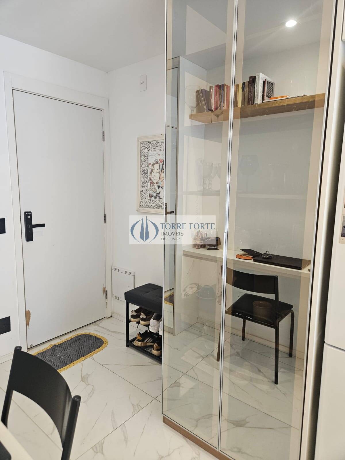 Apartamento, 2 quartos, 53 m² - Foto 11