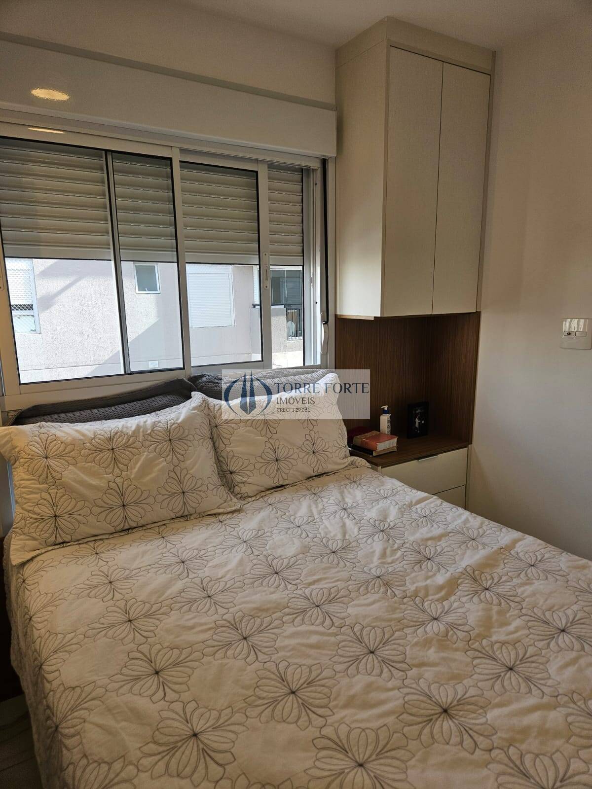 Apartamento, 2 quartos, 53 m² - Foto 12