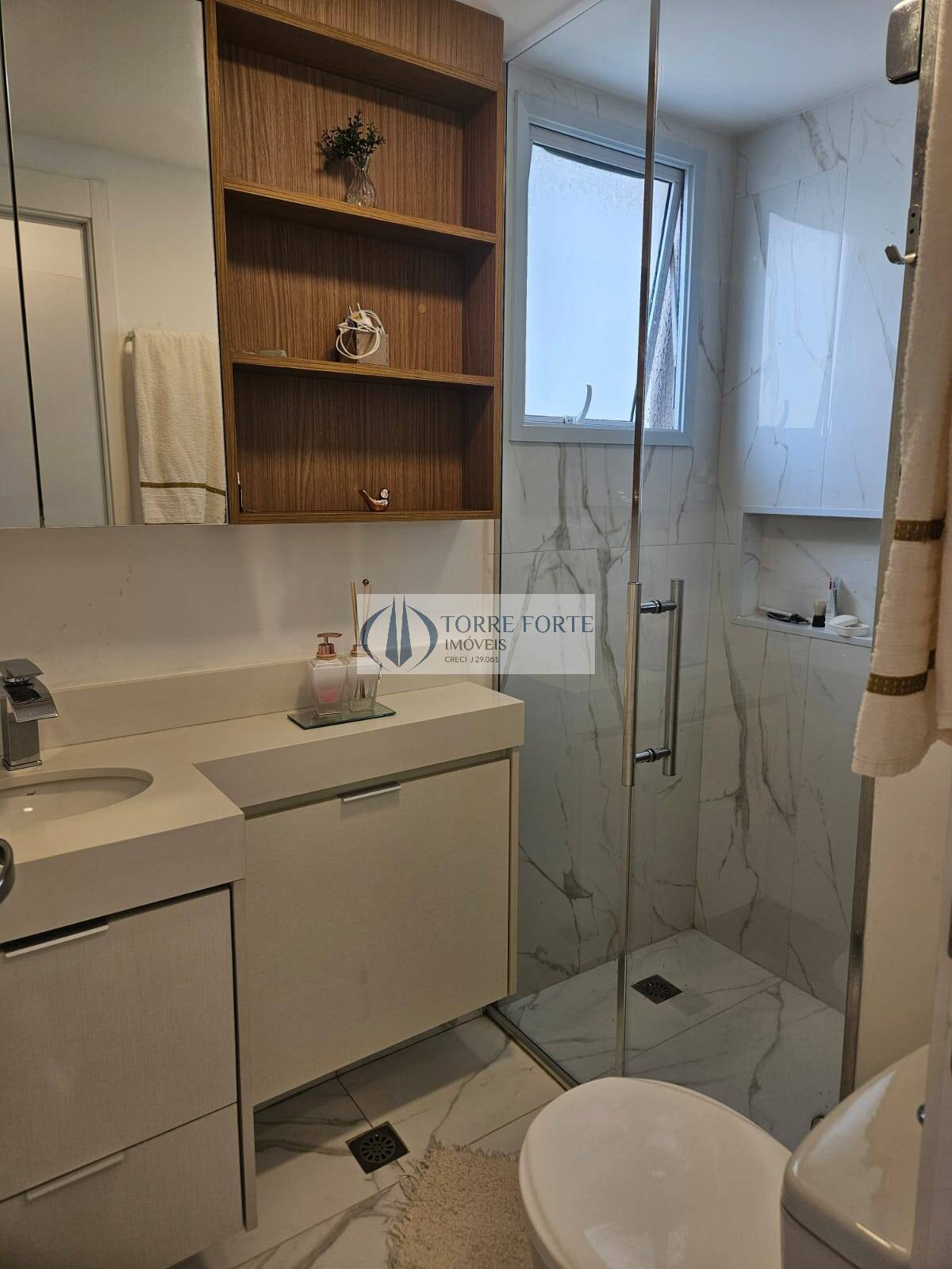 Apartamento, 2 quartos, 53 m² - Foto 19