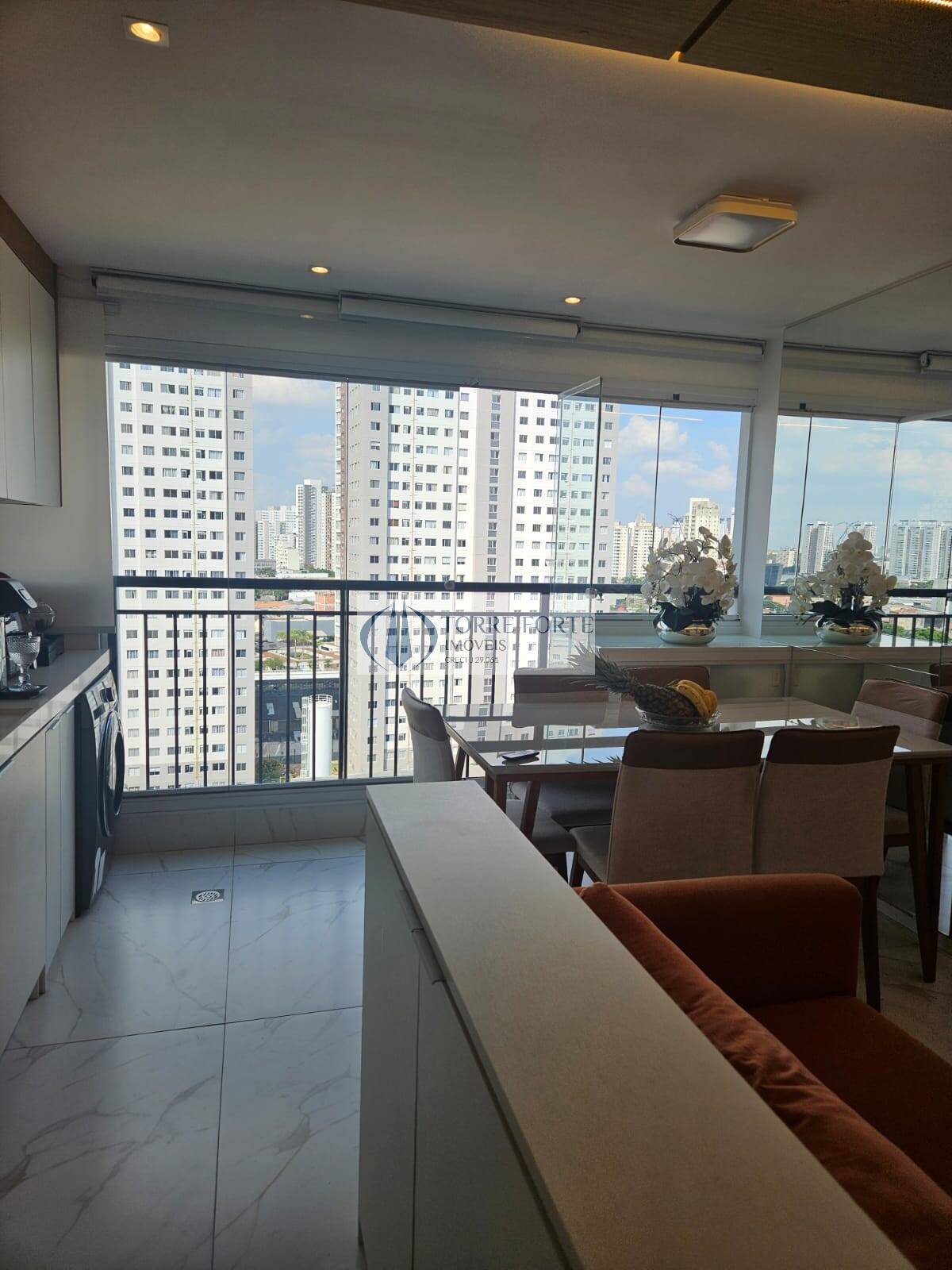 Apartamento, 2 quartos, 53 m² - Foto 9