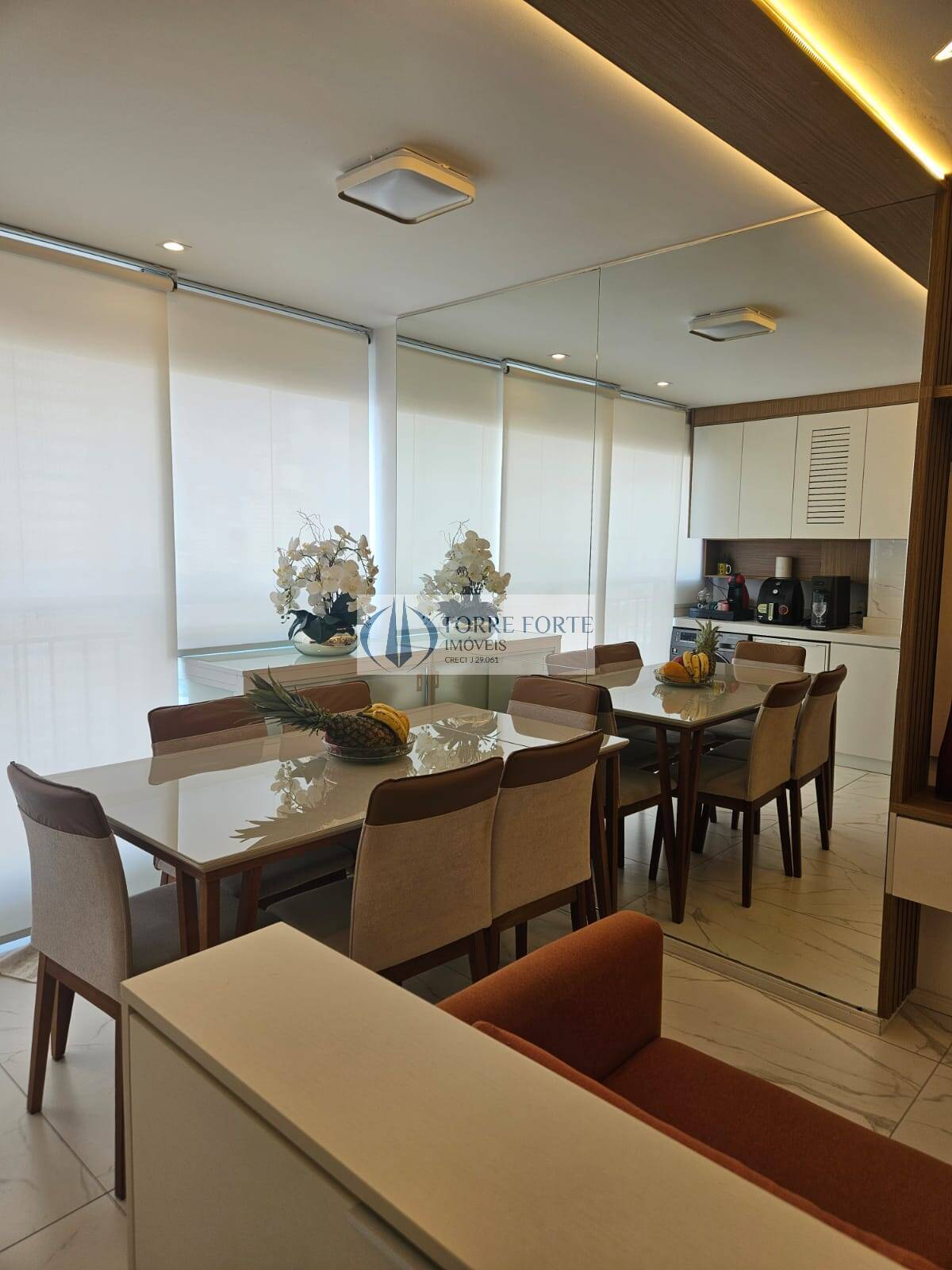 Apartamento, 2 quartos, 53 m² - Foto 8
