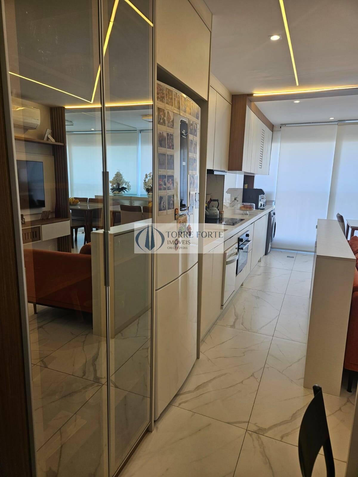 Apartamento, 2 quartos, 53 m² - Foto 7